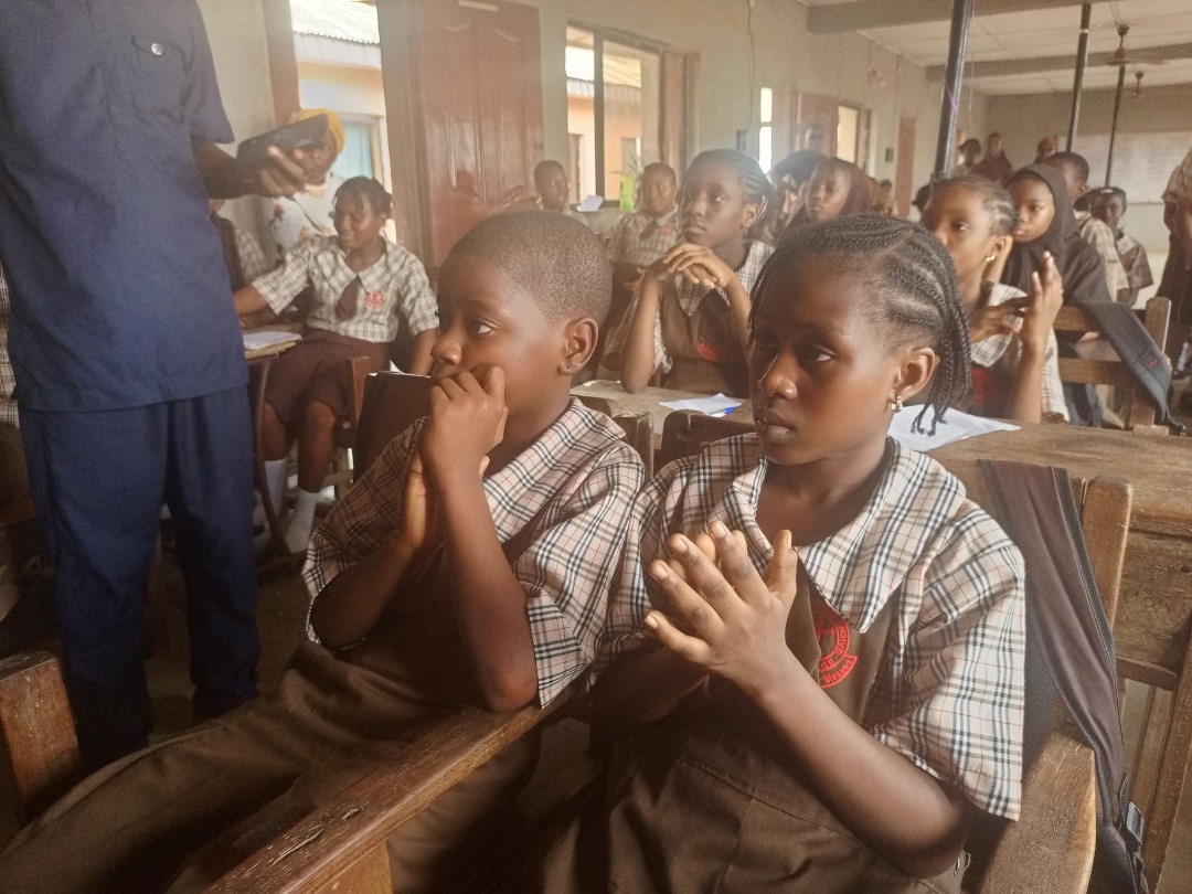Changing Lives